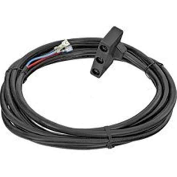 Champlain Plastics Inc Champlain Plastics R0402800 16 ft. DC Power Cord Replacement R0402800 - main